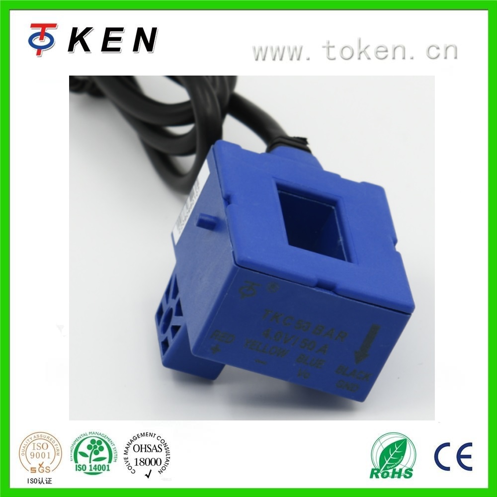 600A current sensor