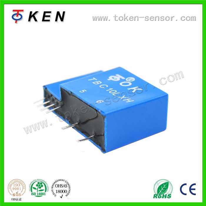 Current Sensor Manufacturer