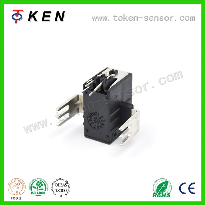 Current Sensor Manufacturer