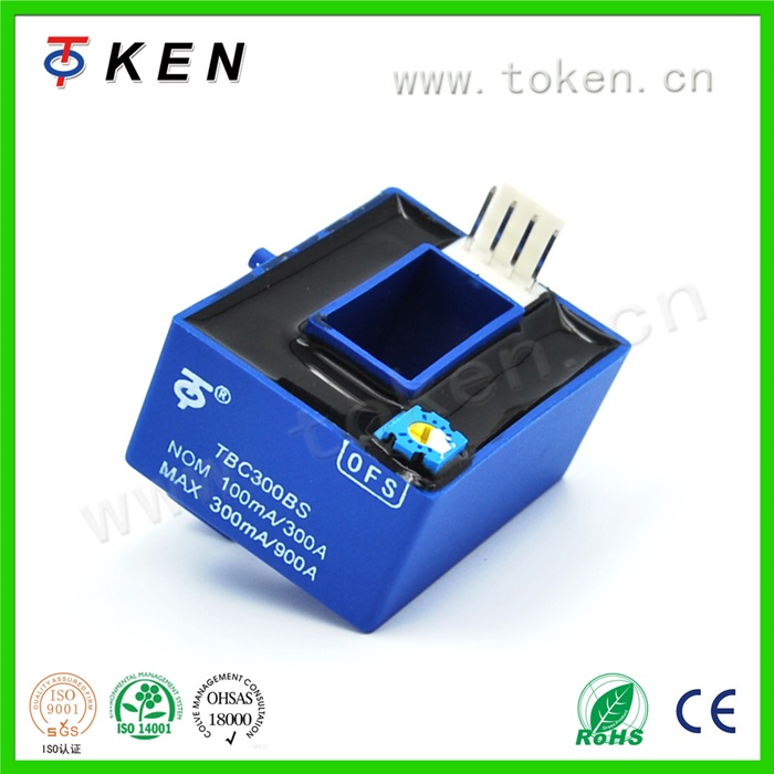 Current Sensor Manufacturer